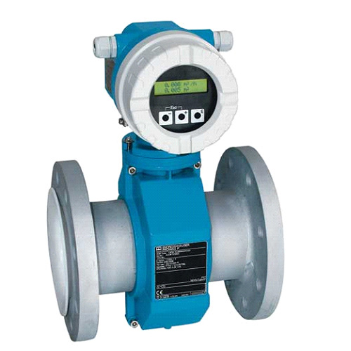 E+H 10P電磁流量計(jì)