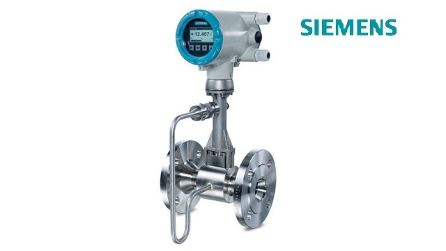 Sitrans-FX330渦街流量計