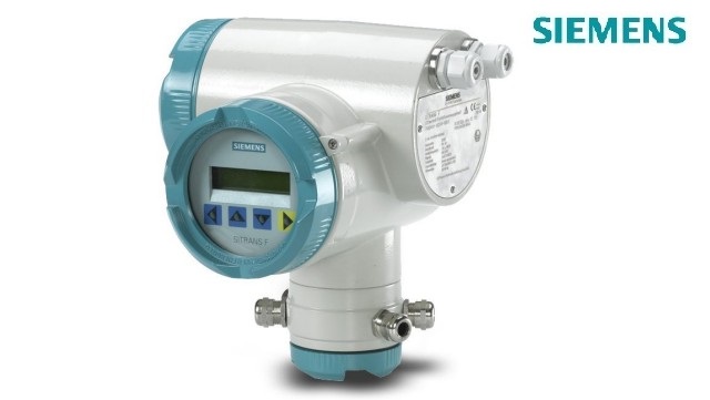 Sitrans-FUS060插入式超聲波流量計