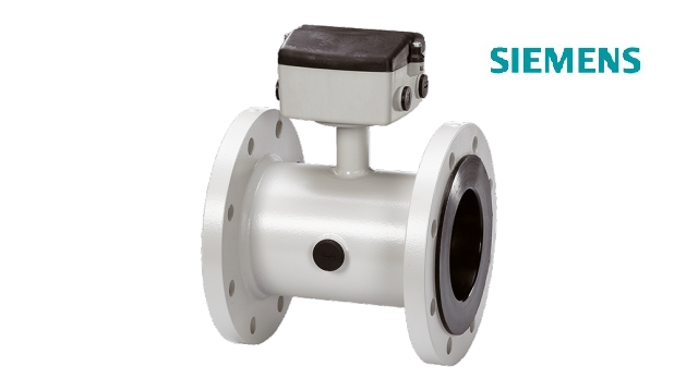 SITRANS F M MAG5100W電磁流量計