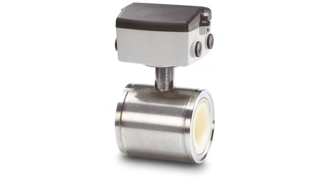 SITRANS F M MAG1100電磁流量計