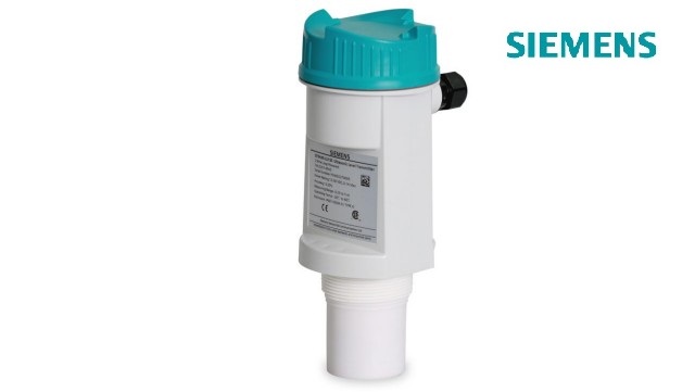 Sitrans LU180超聲波物位計