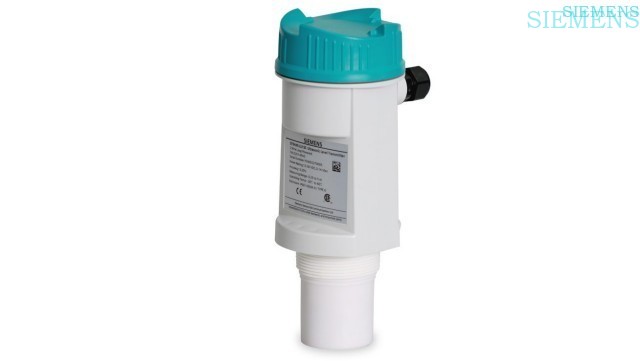 Sitrans LU150超聲波物位計