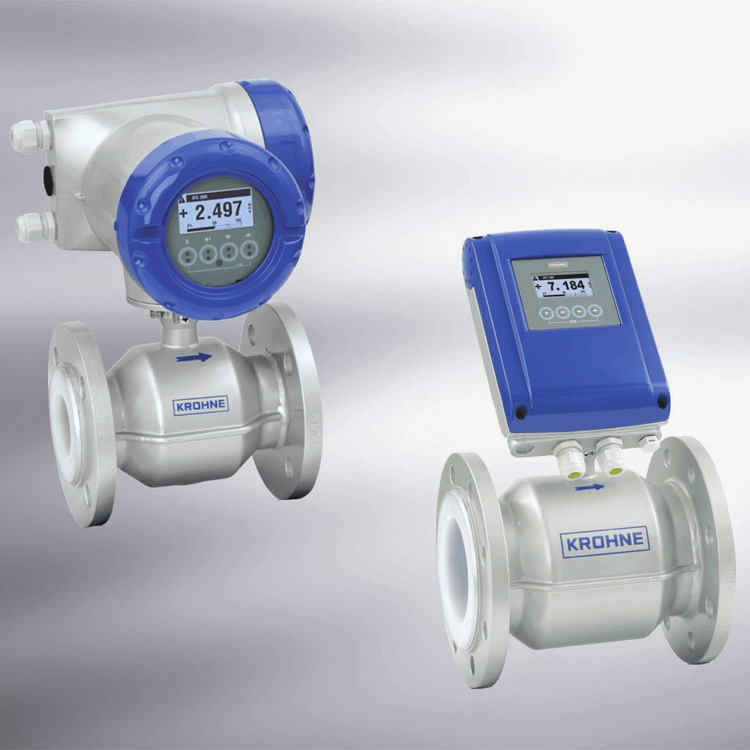 科隆2100C電磁流量計(jì)