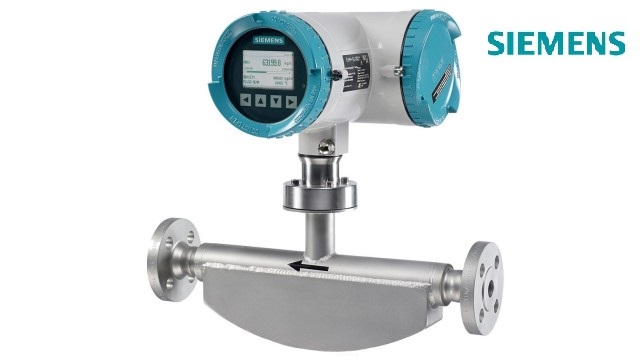 Sitrans FC330科里奧利質(zhì)量流量計