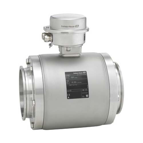 E+H H 100電磁流量計(jì)
