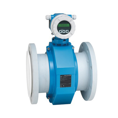 E+H 10E電磁流量計
