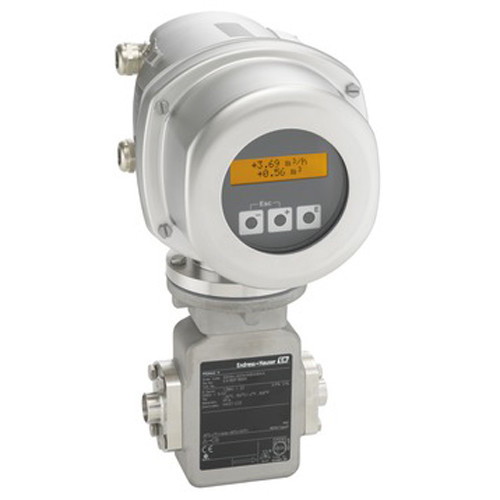 E+H 50H 電磁流量計(jì)