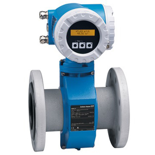 E+H 50W 電磁流量計(jì)