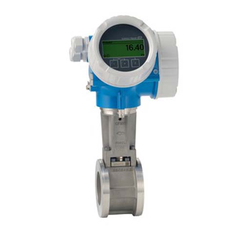 E+H D 200渦街流量計