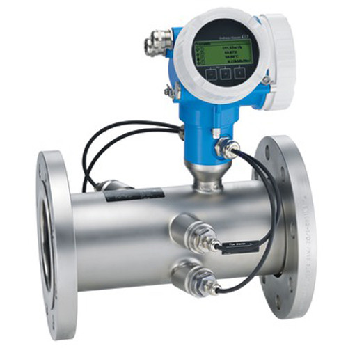 E+H B 200超聲波流量計