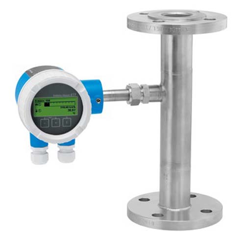 E+H A 150熱式質(zhì)量流量計