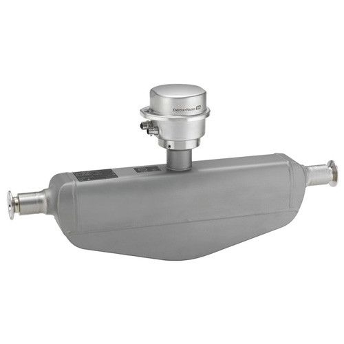 E+H S 100科氏力質(zhì)量流量計