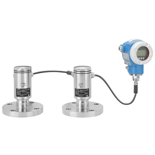 E+H FMD72電子式差壓變送器