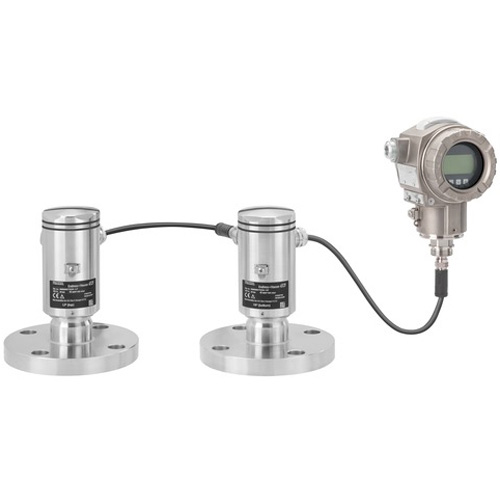 E+H FMD71電子差壓變送器
