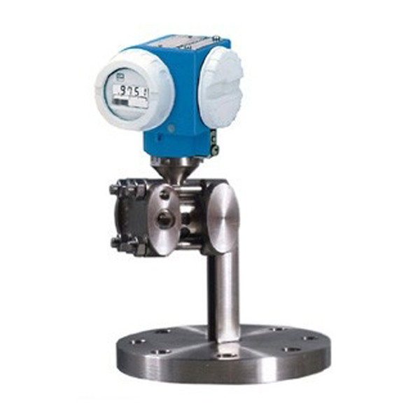 E+H FMD630單法蘭差壓變送器