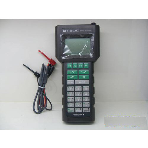 橫河BT200手操器