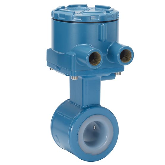 羅斯蒙特 8711 晶片式電磁流量計傳感器