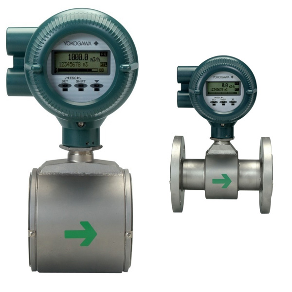 AXFA14G-F2-01/CH電磁流量計