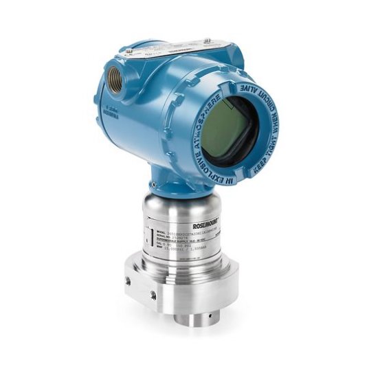  Rosemount羅斯蒙特3051S 高靜差壓變送器