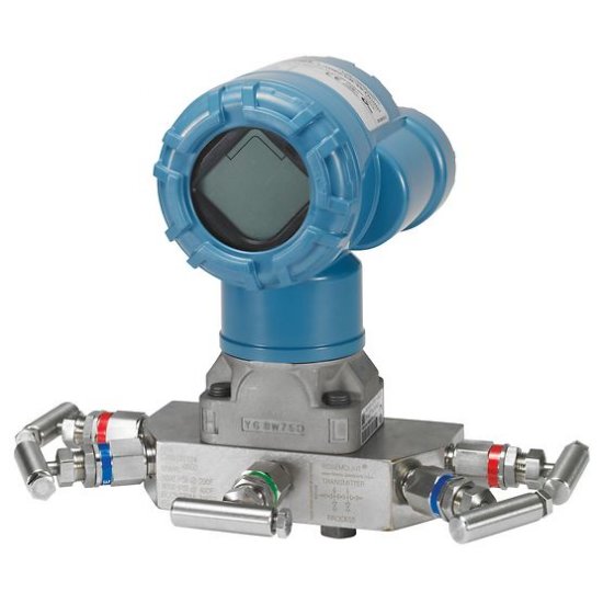 Rosemount羅斯蒙特2051 無線差壓流量變送器
