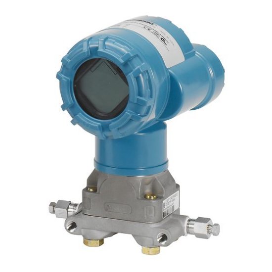 Rosemount羅斯蒙特 2051 無線共平面型壓力變送器
