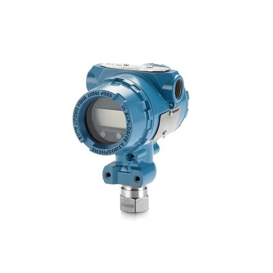  Rosemount羅斯蒙特2051直連式壓力變送器