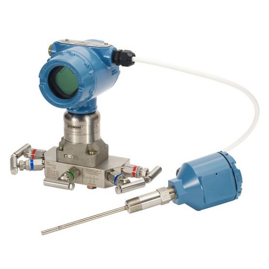 Rosemount羅斯蒙特3051S 無線共平面型壓力變送器