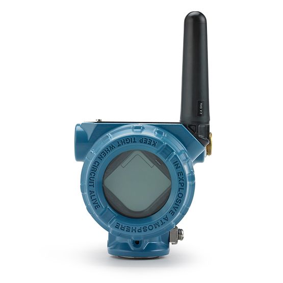 Rosemount羅斯蒙特648 無線溫度變送器