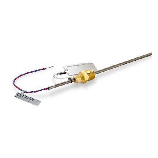 Rosemount羅斯蒙特 214C 熱電偶溫度傳感器