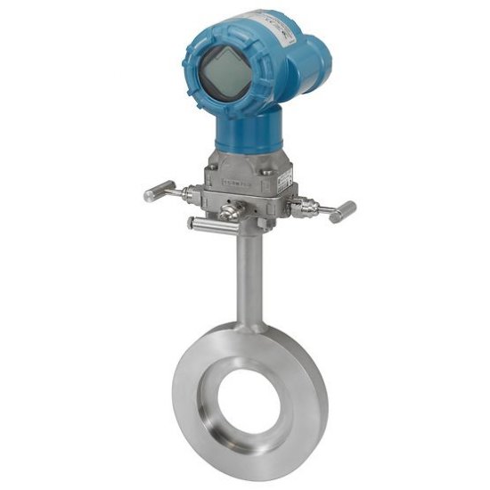 Rosemount羅斯蒙特 2051CFC 無線緊湊型孔板流量計