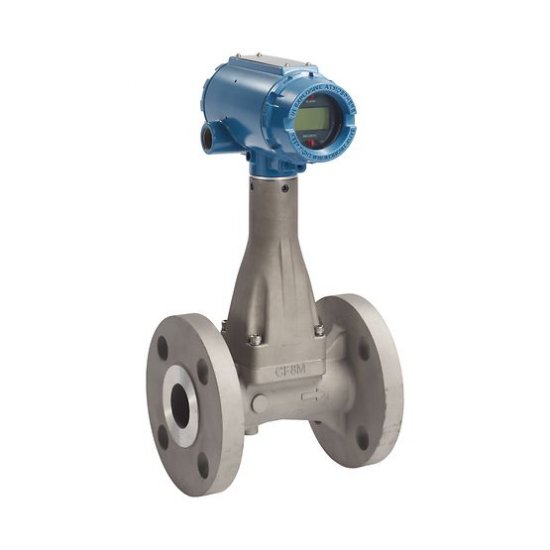 Rosemount羅斯蒙特8600 Utility 渦街流量計