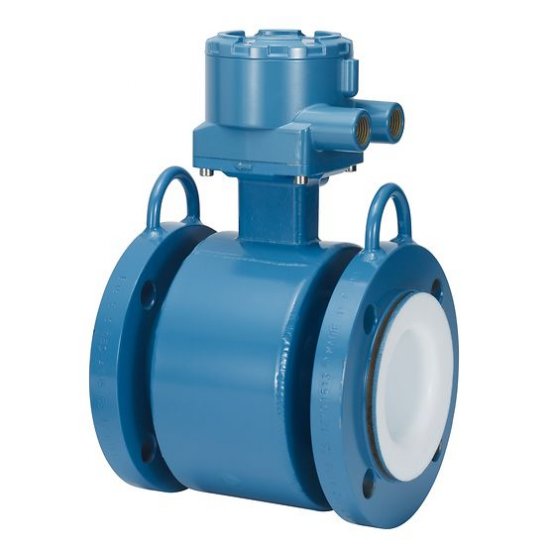 Rosemount羅斯蒙特8705 法蘭式電磁流量計傳感器