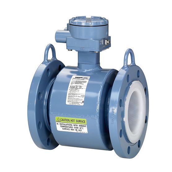 Rosemount羅斯蒙特8707 泥漿電磁流量計(jì)傳感器