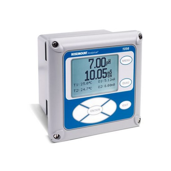 Rosemount羅斯蒙特1056 智能型四線制變送器