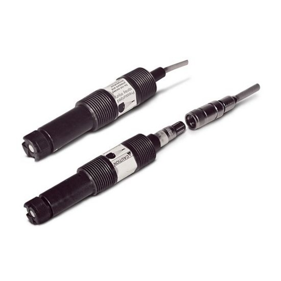 Rosemount羅斯蒙特499ACL 型余氯傳感器