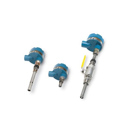 Rosemount羅斯蒙特140 可伸縮電導(dǎo)率傳感器