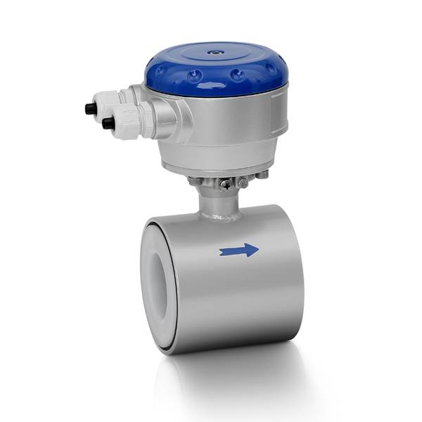OPTIFLUX1000電磁流量傳感器